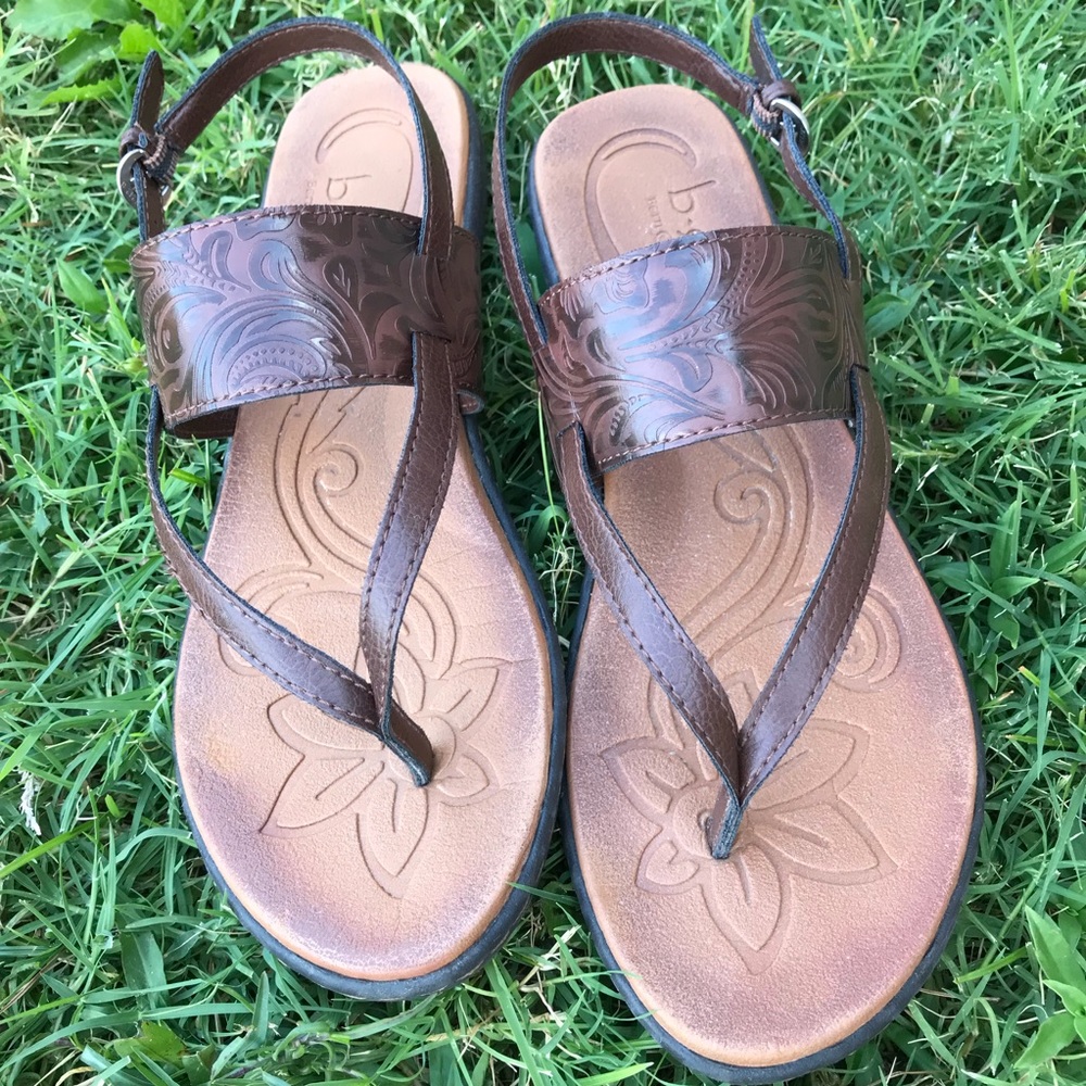 boc born concept sandals